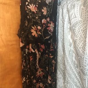 Free people dress